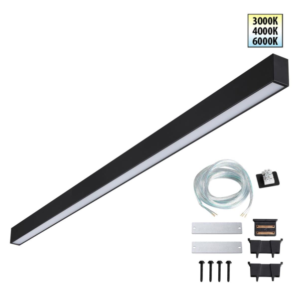 Светильник линейный Novotech FATTO 359605