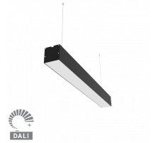 Линейный светодиодный светильник WOLTA Pro ДСО02-18-021-3К-50Ч