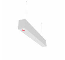 Линейный светодиодный светильник WOLTA Pro ДСО02-18-041-6К-70Б