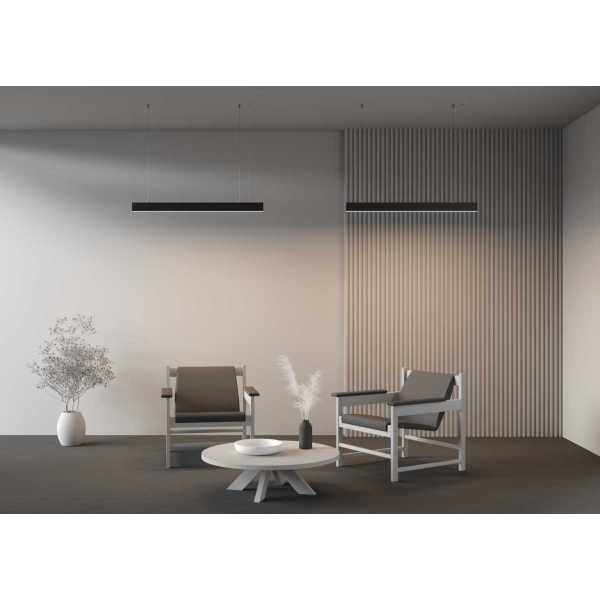 Линейный светильник Maytoni Technical LL312044