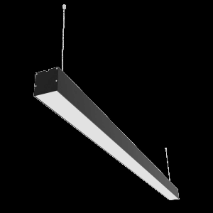 Линейный светодиодный светильник WOLTA Pro ДСО02-36-101-5К-50Ч