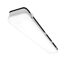 Линейный светодиодный светильник WOLTA STD ДСП11-32-001-6К