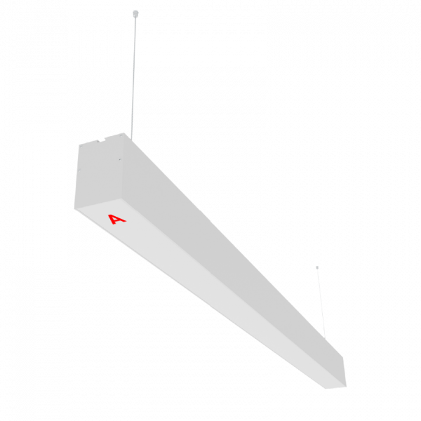 Линейный светодиодный светильник WOLTA Pro ДСО02-36-241-5К-70Б