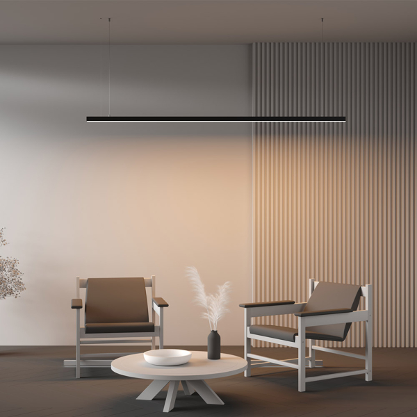 Линейный светильник Maytoni Technical LL312015