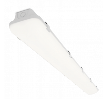 Линейный светодиодный светильник WOLTA Pro ДСП04-54-001-5К