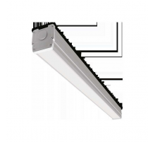 Линейный светодиодный светильник WOLTA STD ДСП17-36-101-5К