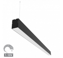 Линейный светодиодный светильник WOLTA Pro ДСО02-36-111-6К-70Ч