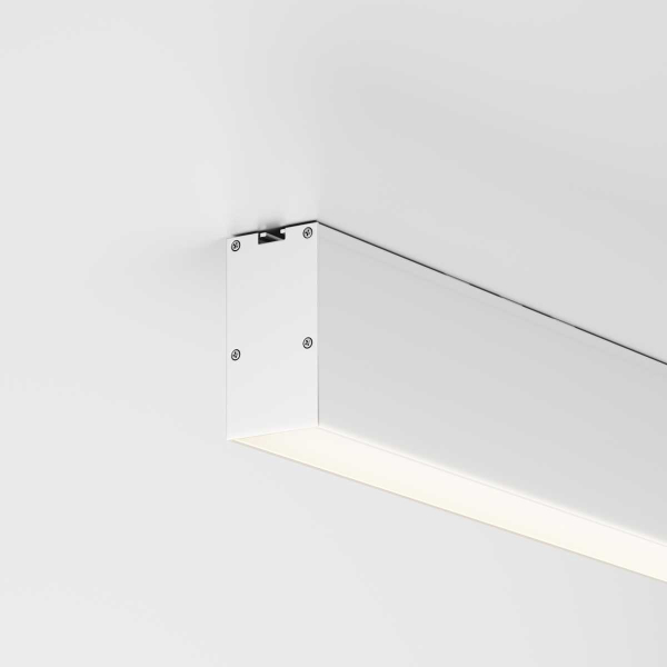 Линейный светильник Maytoni Technical LL311040