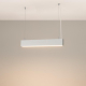 Подвесной светодиодный светильник Arlight SP-Line-3667-470-Hang-30W-Mix 036732