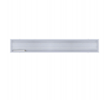 Встраиваемый светодиодный светильник Volpe ULP-Q105 18120-45W/NW White UL-00002576