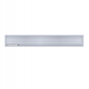 Встраиваемый светодиодный светильник Volpe ULP-Q105 18120-45W/NW White UL-00002576