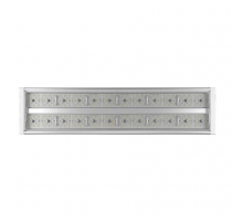 Линейный светодиодный светильник WOLTA Pro ДСП03-120-202-4К-Р Г60