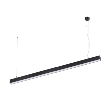 Подвесной светодиодный светильник Novotech Over Iter 358866