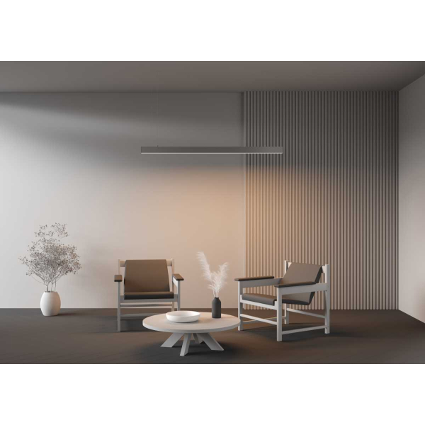 Линейный светильник Maytoni Technical LL312037