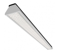 Линейный светодиодный светильник WOLTA Pro ДСО04-54-302-5К