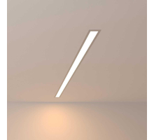 Встраиваемый светодиодный светильник Elektrostandard LSG-03-5 103-16-3000-MS a041452