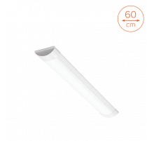 Линейный светодиодный светильник WOLTA WLFW18W03