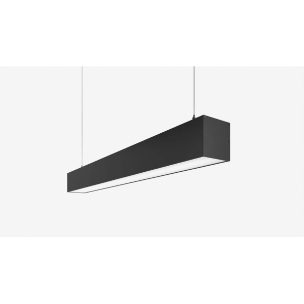 Подвесной светодиодный светильник Siled La Linea 7370215