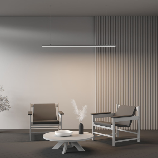 Линейный светильник Maytoni Technical LL312006