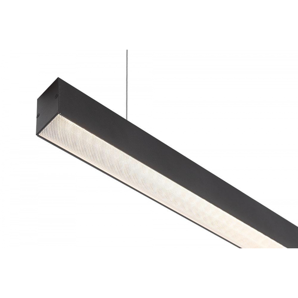 Подвесной светодиодный светильник Denkirs DK9123-BK Подвесной светодиодный светильник Denkirs DK9123-BK