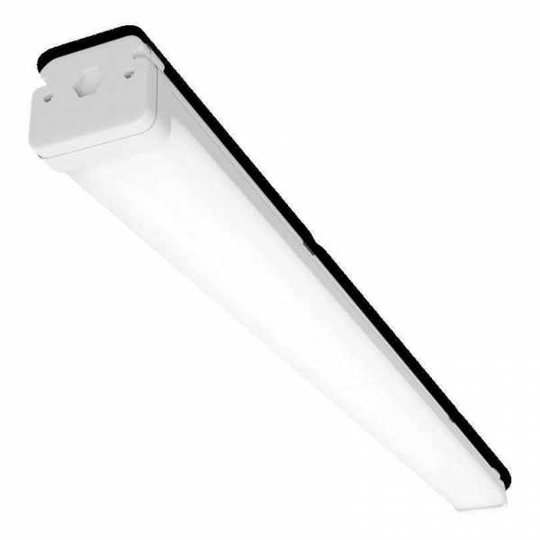 Линейный светодиодный светильник WOLTA STD ДСП15-36-001-6К