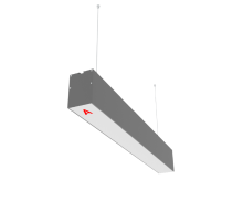 Линейный светодиодный светильник WOLTA Pro ДСО02-27-041-6К-70С