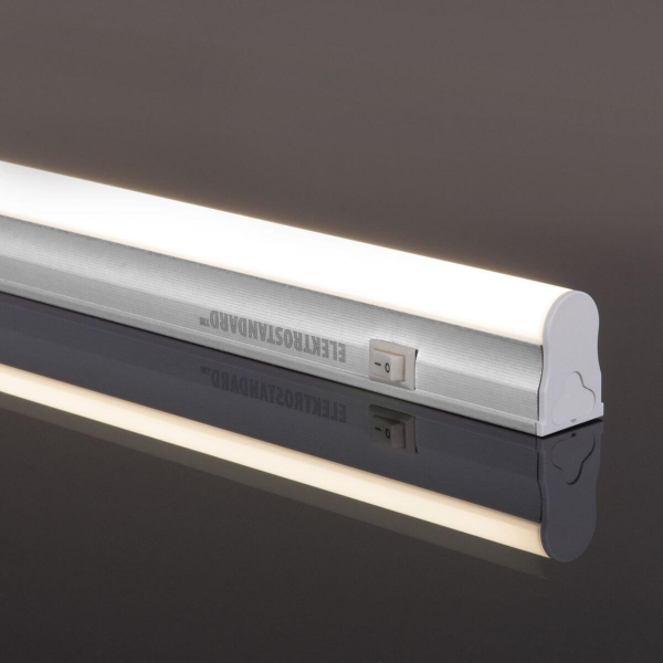 Настенный светодиодный светильник Elektrostandard Stick 55001/Led a057219 Настенный светодиодный светильник Elektrostandard Stick 55001/Led a057219