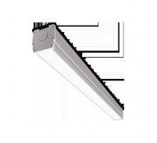 Линейный светодиодный светильник WOLTA STD ДСП17-36-101-6К