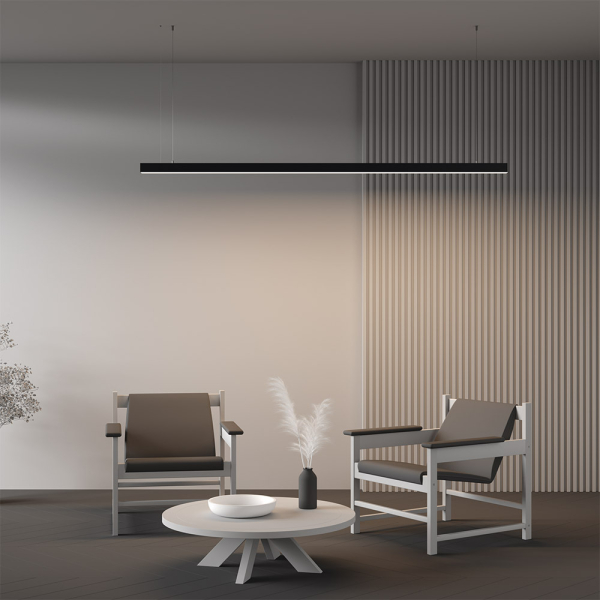 Линейный светильник Maytoni Technical LL312032