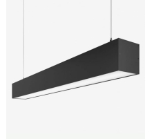 Подвесной светодиодный светильник Siled La Linea 7370196
