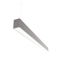 Линейный светодиодный светильник WOLTA Pro ДСО01-36-101-5К-С