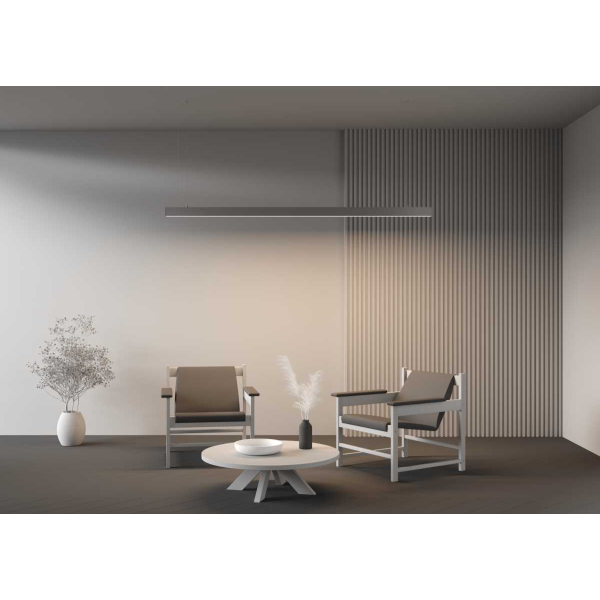 Линейный светильник Maytoni Technical LL312040