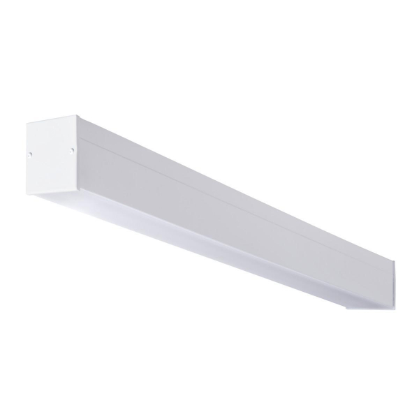 Линейный светильник Kanlux ALIN 4LED 1X120-W-NT 27419 Линейный светильник Kanlux ALIN 4LED 1X120-W-NT 27419