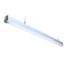 Линейный светодиодный светильник Всесветодиоды Слимлайт vs321-40-op-5k-ip65-li3h