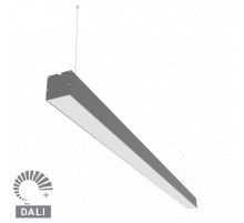 Линейный светодиодный светильник WOLTA Pro ДСО02-36-121-5К-50С