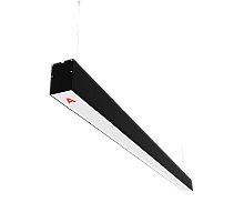 Линейный светодиодный светильник WOLTA Pro ДСО02-54-341-3К-70Ч