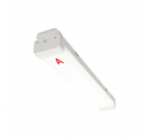 Линейный светодиодный светильник WOLTA Pro ДСП05-27-051-5К