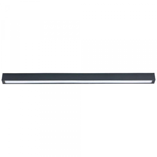 Потолочный светильник Nowodvorski Straight Ceiling Led L 7551 Потолочный светильник Nowodvorski Straight Ceiling Led L 7551