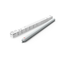 Линейный светодиодный светильник Gauss 864425336A