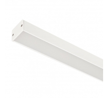 Потолочный светодиодный светильник Arlight Snap-Starline-Flat-S1200-26W Day4000 031476