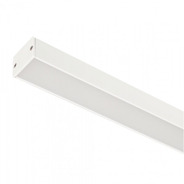Потолочный светодиодный светильник Arlight Snap-Starline-Flat-S1200-26W Day4000 031476 Потолочный светодиодный светильник Arlight Snap-Starline-Flat-S1200-26W Day4000 031476
