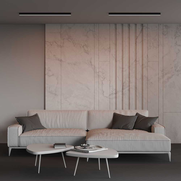 Линейный светильник Maytoni Technical LL311011