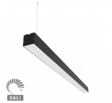 Линейный светодиодный светильник WOLTA Pro ДСО02-36-221-6К-50Ч