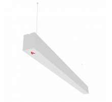 Линейный светодиодный светильник WOLTA Pro ДСО02-36-241-6К-70Б