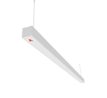 Линейный светодиодный светильник WOLTA Pro ДСО02-54-351-6К-50Б