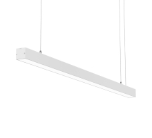 Подвесной линейный светодиодный светильник Apeyron Levia 30-42