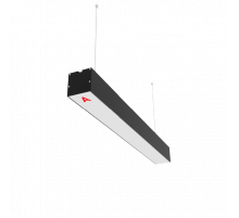 Линейный светодиодный светильник WOLTA Pro ДСО02-27-041-6К-50Ч