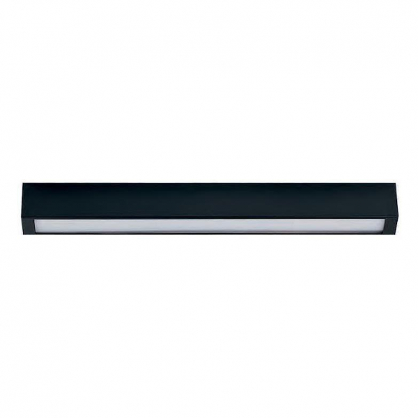Потолочный светильник Nowodvorski Straight Ceiling Led S 7597 Потолочный светильник Nowodvorski Straight Ceiling Led S 7597