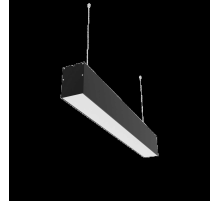 Линейный светодиодный светильник WOLTA Pro ДСО02-18-001-4К-70Ч