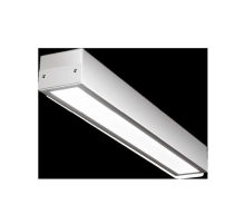 Линейный светодиодный светильник WOLTA STD ДСО12-27-001-4К-С